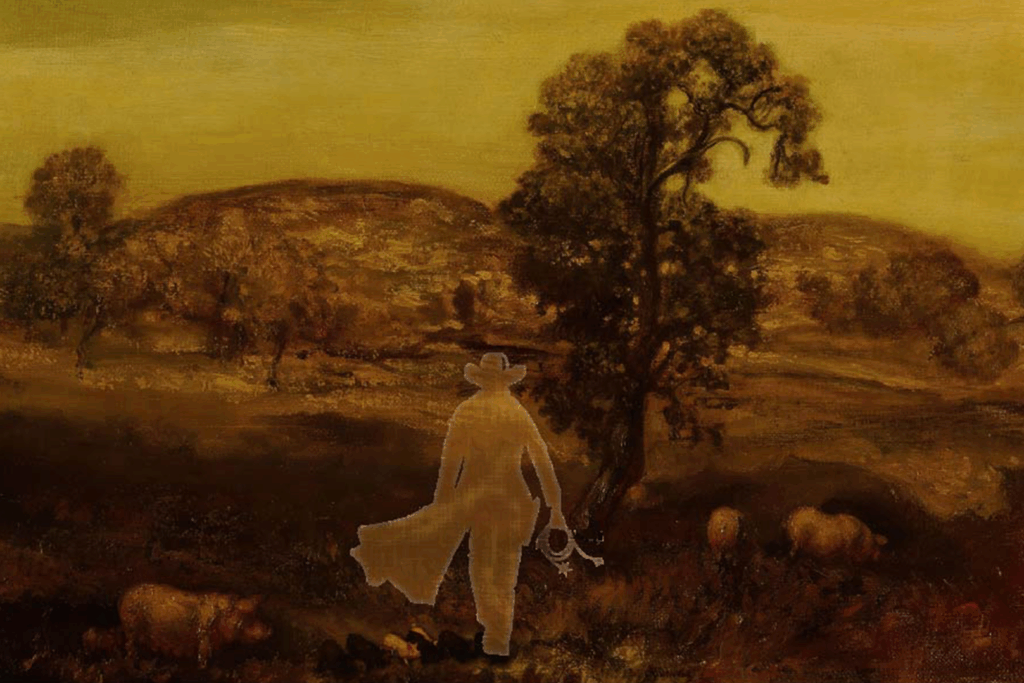 Aanpassing schilderij